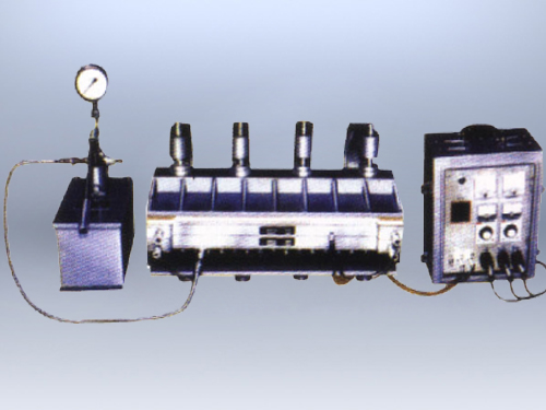 XBG-2型电热式胶带修补器